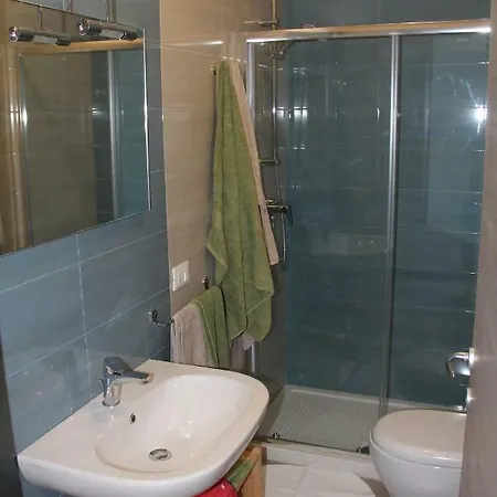 Apartment La Torre Costiera Torre dell'Orso