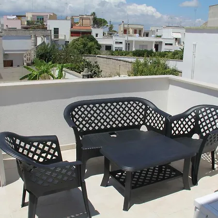 Apartment La Torre Costiera