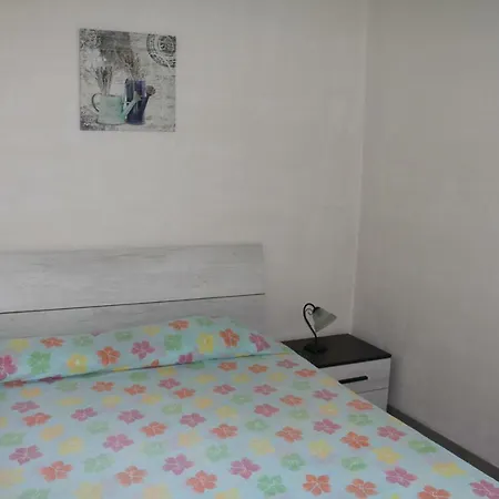 La Torre Costiera Apartment