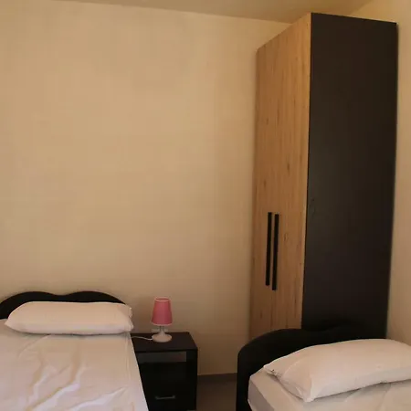 Apartment La Torre Costiera *